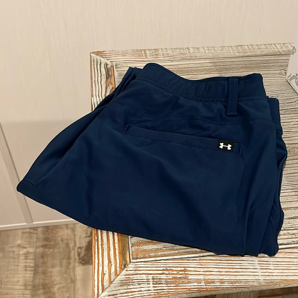 Under Armour Golf Pants